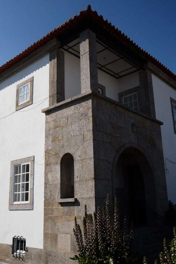 100Mordomias Vila Viana do Castelo Exterior foto